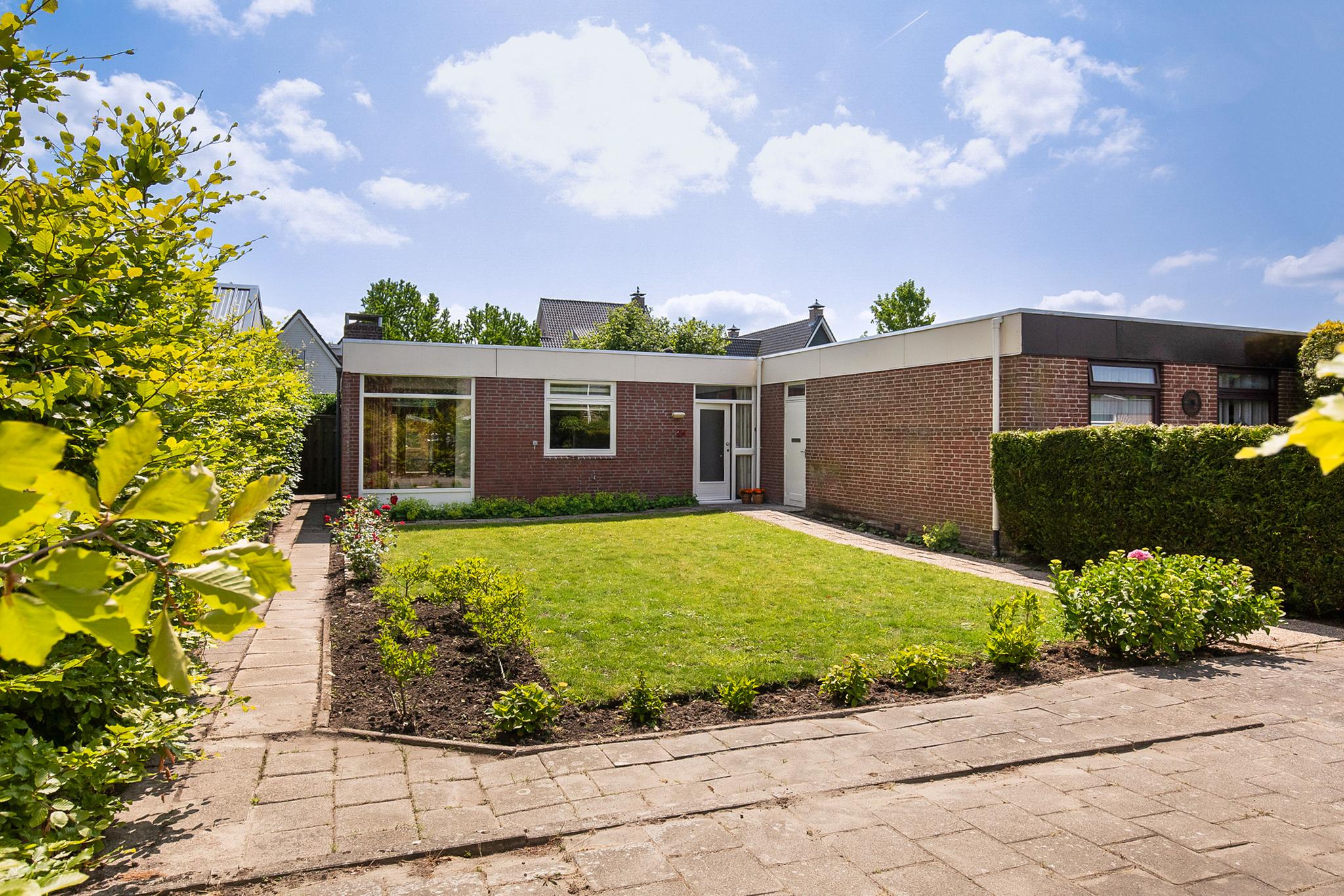 Welgelegen 23 , 2152 BH Nieuw-vennep 0