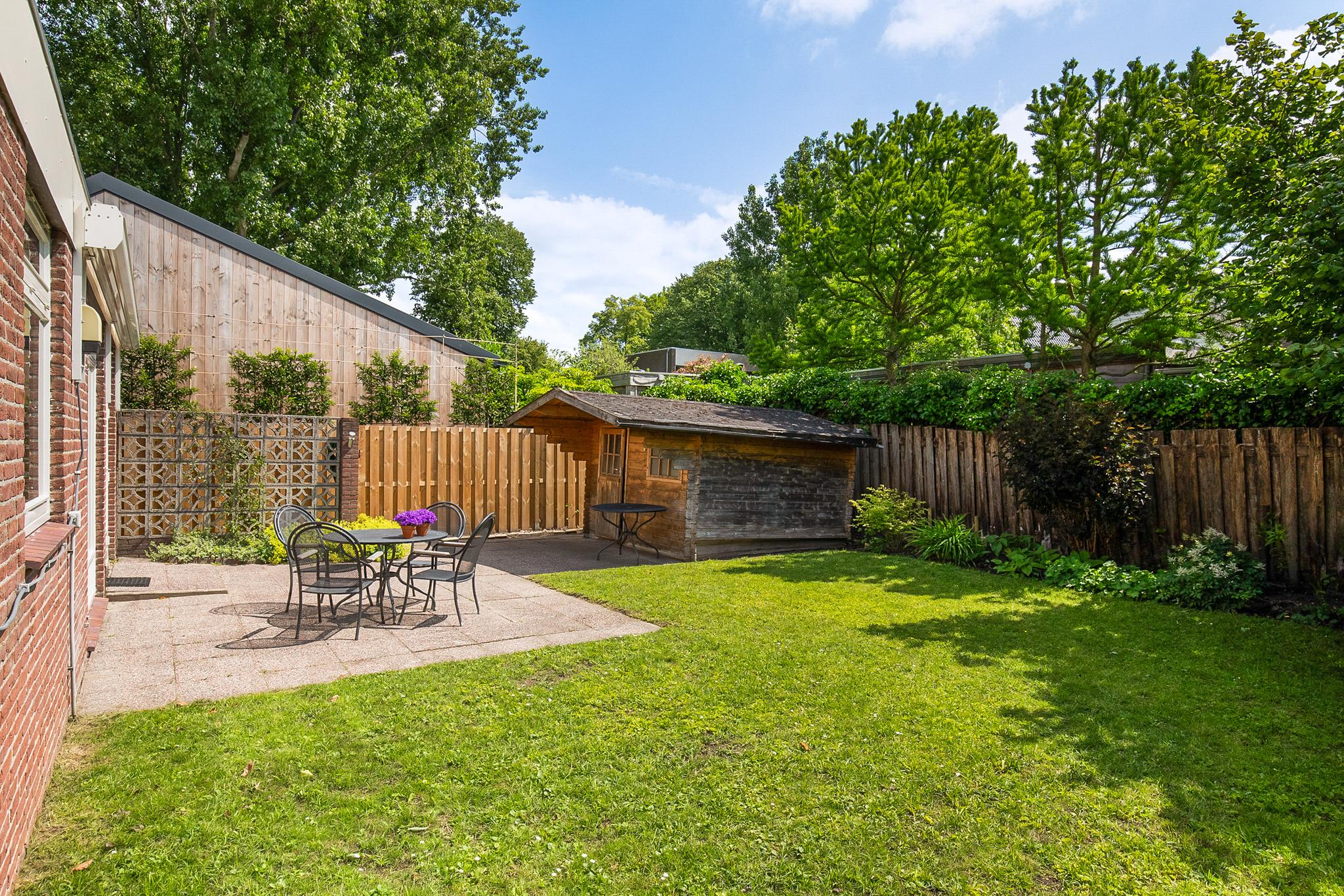 Welgelegen 23 , 2152 BH Nieuw-vennep 25